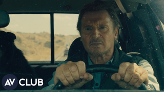 Liam Neeson on morality, migrants, and the horror of family separation